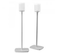 Flexson Floor Stands for Sonos One, One SL and Play:1 - Pair